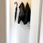 Nolo Urban Loft Milan-metro M1 Pasteur