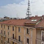 Nolo Urban Loft Milan-metro M1 Pasteur شقة