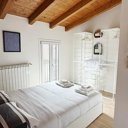Nolo Urban Loft Milan-metro M1 Pasteur 公寓 *
