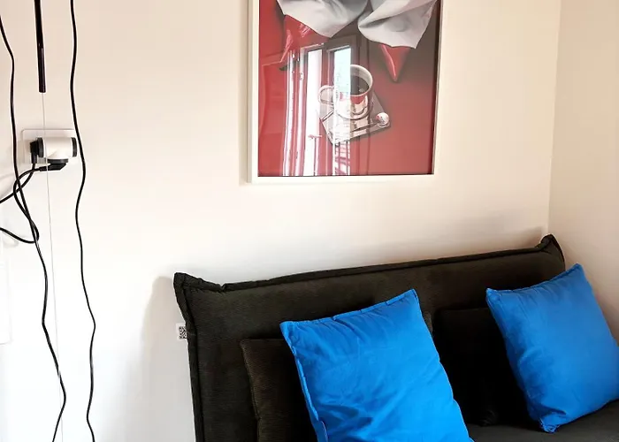 Nolo Urban Loft Milan-metro M1 Pasteur Apartamento *