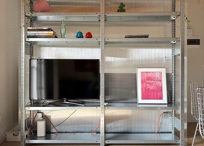 Nolo Urban Loft Milan-metro M1 Pasteur Apartamento