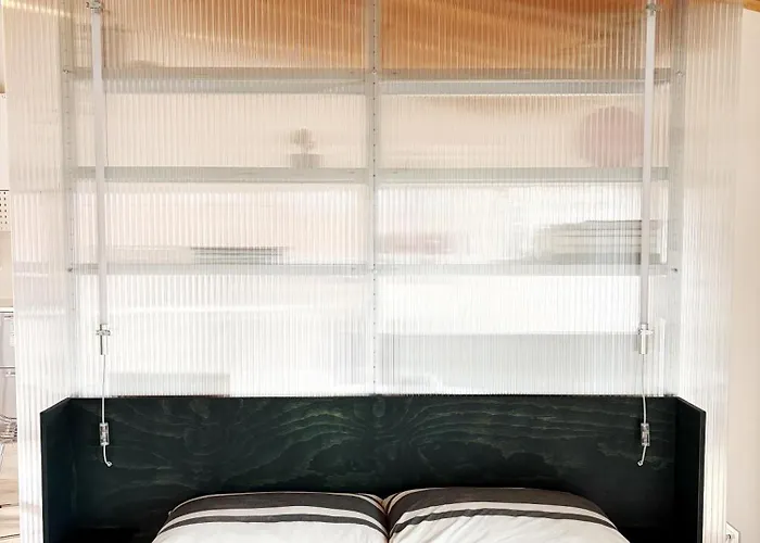 Nolo Urban Loft Milan-metro M1 Pasteur * Milán
