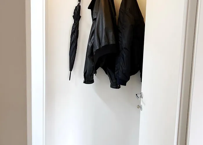 Nolo Urban Loft Milan-metro M1 Pasteur